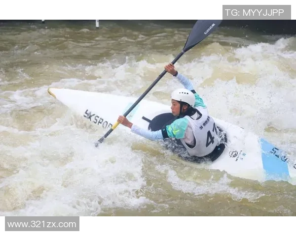 波兰波兹南成功举办世界青少年皮划艇静水锦标赛吸引众多优秀选手参与